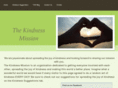 thekindnessmission.org