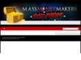 themassmoneymakersreview.com