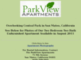 theparkviewapartments.com