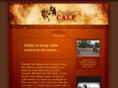 theperfectcalf.com