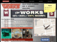 theworkseureka.com