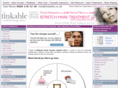 tinkable.com