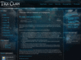 trxclan.com