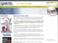 ukpasmatraining.com