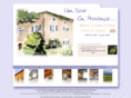 unsoirenprovence.com