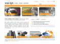 viasys-sensor.com