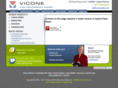 viconerubber.com