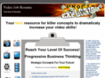 videojobresume.com