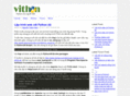 vithon.org