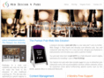 webdesign4pubs.co.uk