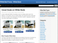 whitebedframe.co.uk