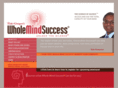 wholemindsuccess.com