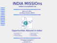 willetteindiamission.com