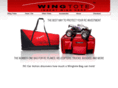 wingbags.com