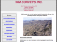 wmsurveysinc.com