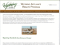 wyomingrebates.com