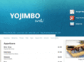 yojimbosushi.com