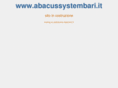 abacussystembari.it