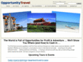 agoratravel.com