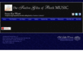 allgiftsmusic.com