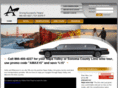 amaxlimo.com