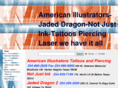 americanillustratorstattoo.com