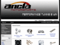 anclamotorsports.com