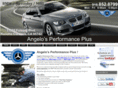 angelosperformance.com