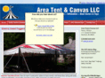 area-tents.com