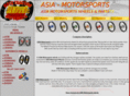 asia-motorsports.com