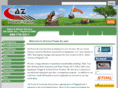 azpowerandlawn.com