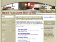 bestvacuumreviews.com