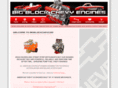 bigblockchev.com