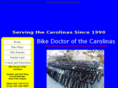 bikedoconline.com