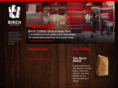 birchcoffee.com