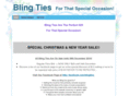 bling-ties.com