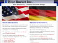 blue-bucket.com