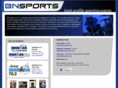 bnsportsllc.com