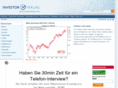boersenbrieftag.biz