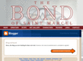 bondofsaintmarcel.com