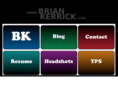 briankerrick.com