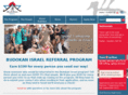 budokanisrael.com