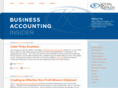 businessaccountinginsider.com