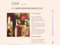 caia.co.uk