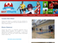 canadasbestathlete.com