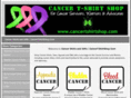 cancertshirtshop.com