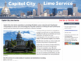 capitolcitylimoservice.com