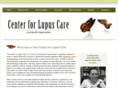 center4lupuscare.org