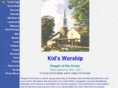 chapelumc.org