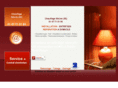chauffagesevres.com